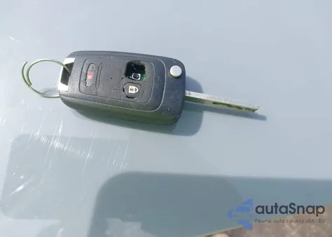 2015 GMC Terrain Sle-1 из США, поврежденный, VIN 2GKALMEK3F6345377